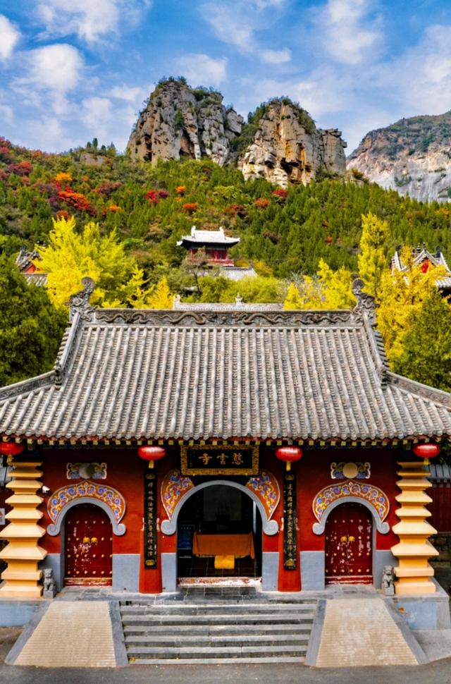 我是北京人，刚游完河南巩义，憋了 6 个疑问不吐不快。