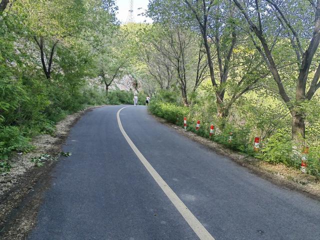 雅山打卡点和出行攻略