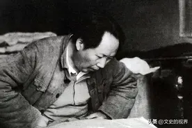 1935年四渡赤水面临危机，曾希圣出了一个妙计，毛主席：就这样办图片