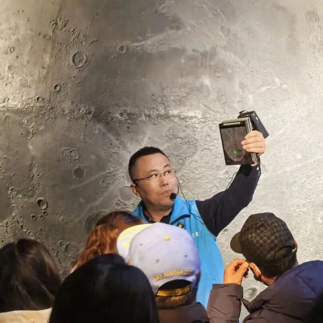 赶快报名！生态城国家海洋博物馆招募志愿者啦