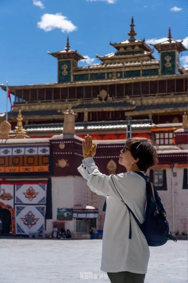 游客稀少的冬天，反而才是西藏旅行的天花板？