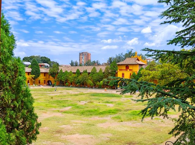 云南旅游：难忘九到昆明走马观花行（图）