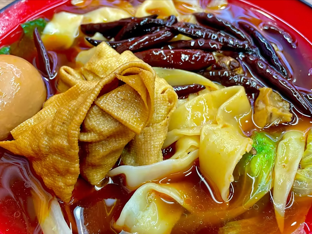河南“10大名面”，不愧是面食大省，你吃过几个