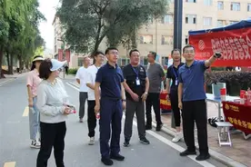 西宁移动：为通信事业健康发展的新跨越而努力奋斗图片