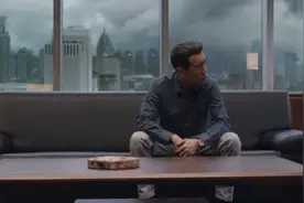 冯仑：知世故而不世故，心安理得做好人图片