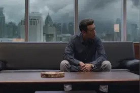 冯仑：知世故而不世故，心安理得做好人图片