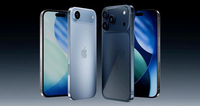 iPhone 17 发布会定了，5999 元起！