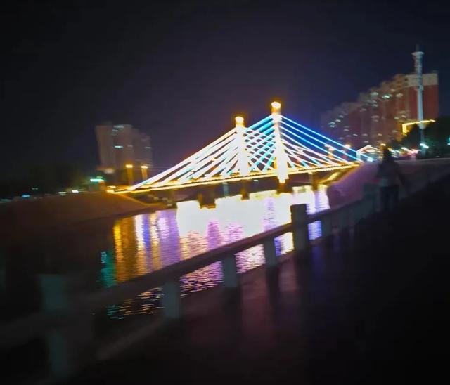 旅途偶遇的党姐，居然是位台胞，她的老家就在大冯营镇姬党柳庄