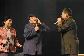 2005年高秀敏家中猝死，13年后情人揭露真相：撒谎把命搭进去了图片