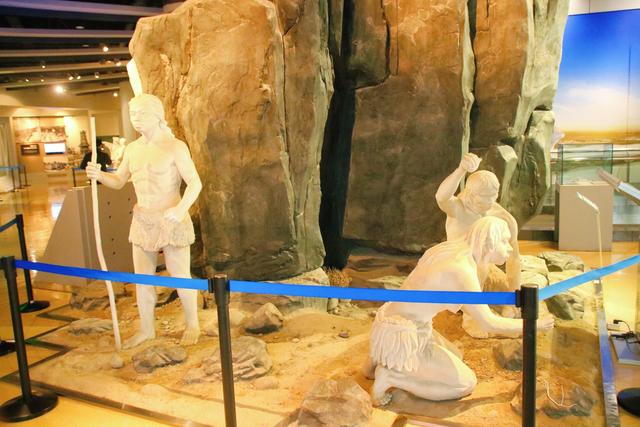 嘉峪关城市博物馆，从戈壁荒滩到盛世华章，聆听一座城的古今对话