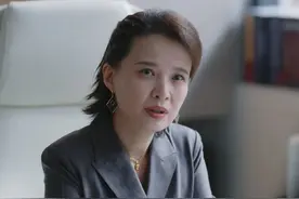 女演员长相很重要，《无所畏惧2》方丽虹出场，才知啥是风韵犹存图片