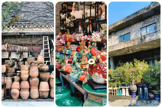 广东有一座城，被称为武术之乡，十分低调却让吃货和文青们都上头