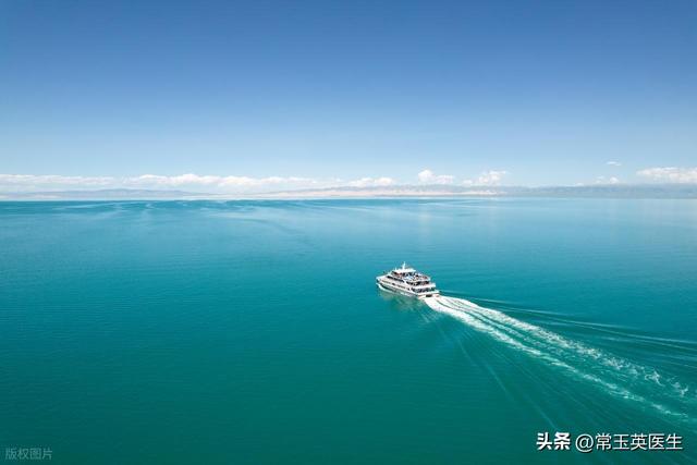 俞敏洪青海之旅第九天