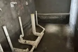 买洋房带的地下室，为什么朋友都劝我别装修？图片