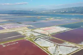 大河逐浪起 两岸领潮升图片