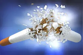 男友抽烟怎么治他？小金虎课堂分享5个技巧，让他成为戒烟侠！图片