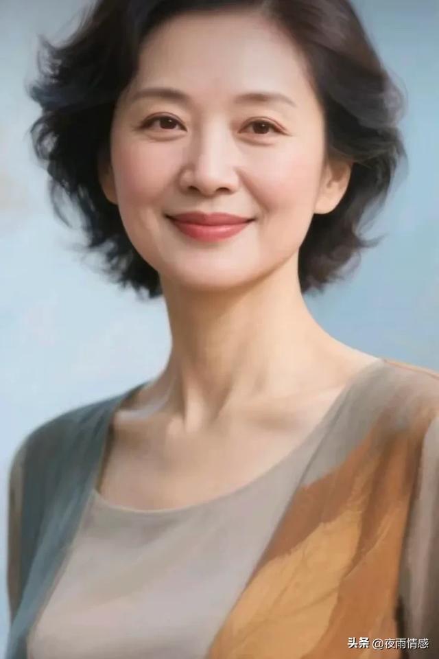 两性关系：你信与不信，女性过了50岁后	，基本都有如下方面的需求