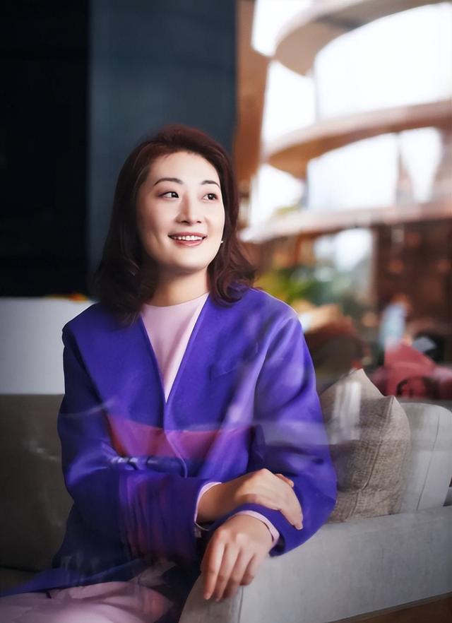 娃哈哈遗产风波没完，宗馥莉再传3大重磅消息，孟晚舟真没说错