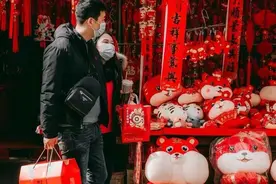 “东西7不送，送了变仇人！”过年送礼讲究，哪些东西不能送？图片