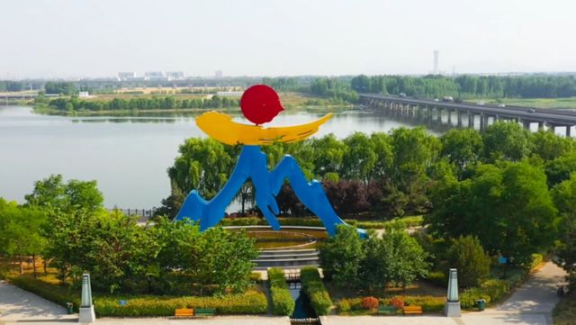 “儒韵济泰·多彩旅程”五大主题旅游线路来啦