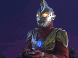 《奥特曼搞笑名场面合集：笑出腹肌！》