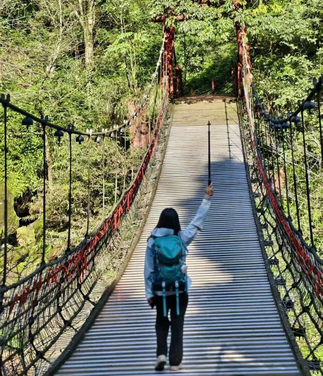 邛崃秋假放大招！这些景区免门票啦，亲子错峰游直接冲