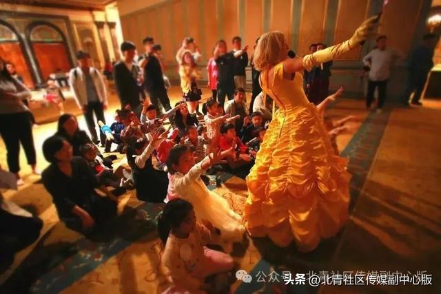 明日开幕！第二届中国·宋庄儿童艺术节开票啦！亮点抢先看——