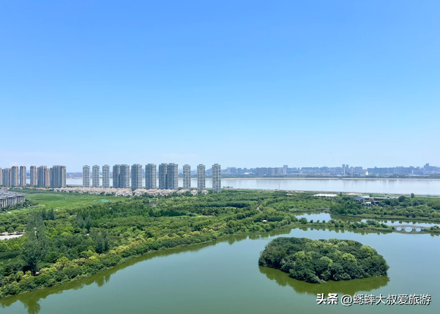 这个杭州冷门景点不简单，80%人错过，可登塔揽江，关键还有电影