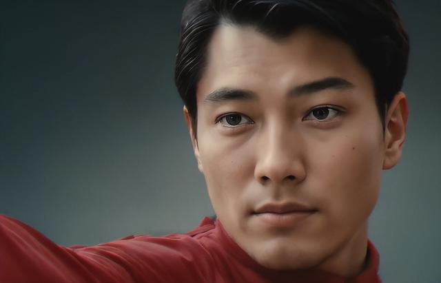 金雀奖一年后，再看金奖影片《1984中国气》，才明白陈凯歌没说错