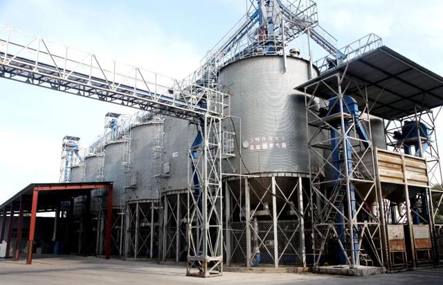 这一次，不得不去潢川了！