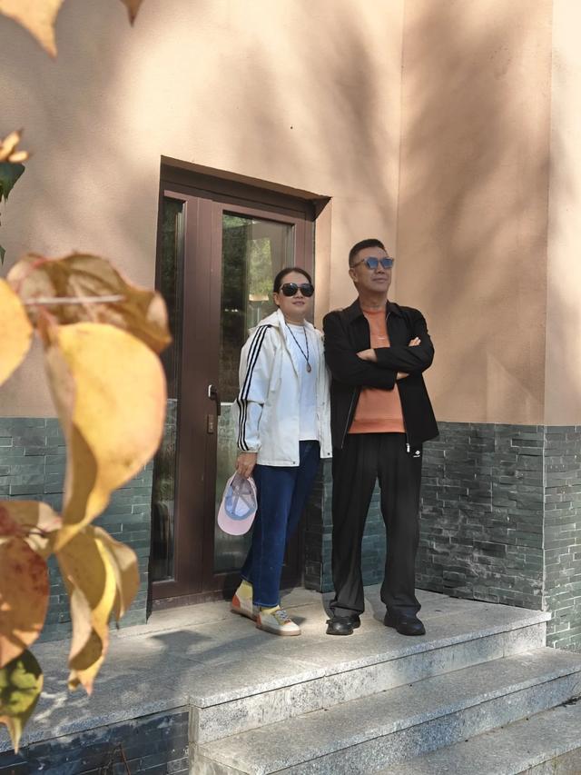 从宣化走这条路到崇礼，一路美景看不够