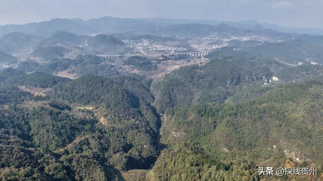 环城贵阳下坝古道凤凰山林场相思河盘龙山普渡大沟水东普渡越野线