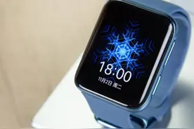 智能手表也有情怀？OPPO Watch3Pro带你领略灵魂之美图片