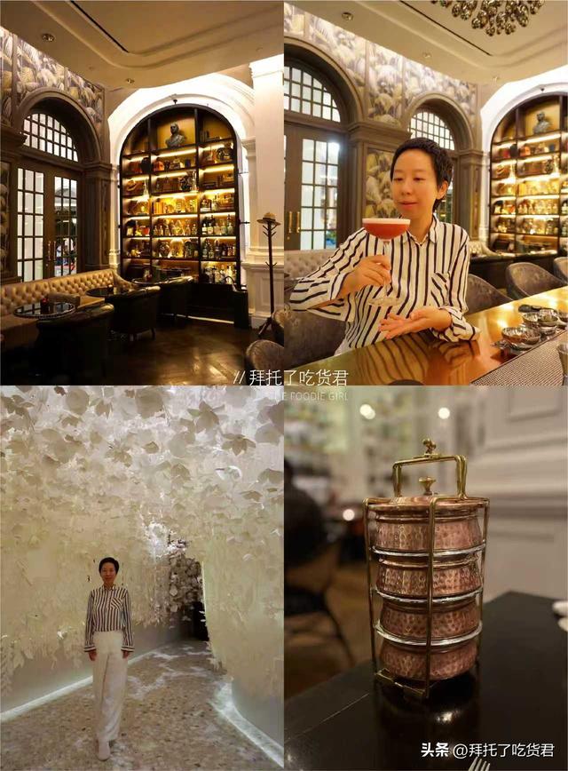 百年国宝级酒店｜新加坡莱佛士吃喝全攻略