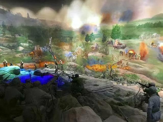 肥城市陆房红色教育基地邀您来“打卡”~