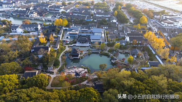 苏州暴走攻略！8大景点保姆级打卡指南，本地人看了都直呼内行！