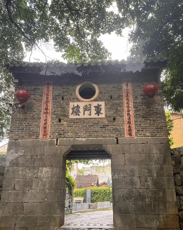 广西的这座千年古镇，比丽江秀美、比南浔迷人！