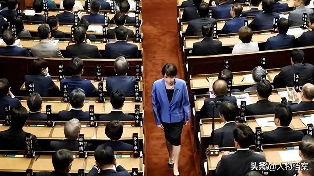 惹怒中国后，高市早苗又放话：要收回韩国领土	，韩民称中国骂轻了