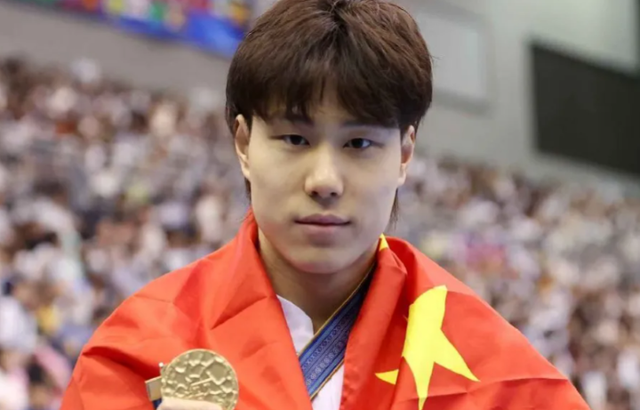 2025十佳运动员出炉：全红婵落榜，孙颖莎位列第四	，他意外上榜