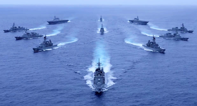 日本开始兵推“美军大撤退”，高市想再撑3年，中方直接一锤定音
