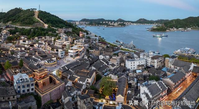 宁波小众古镇攻略：8 个避挤地 + 交通玩法全落地