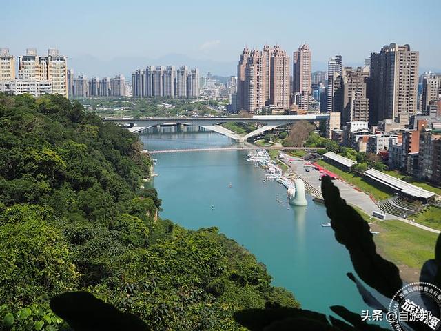 和美山碧潭水陆绿色生态旅游 摆渡赏萤趣