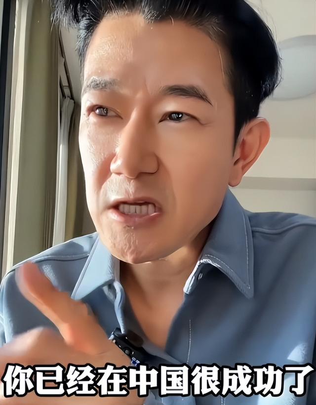 没想到，高市早苗涉华言论风波没完，矢野浩二因一个举动口碑暴涨