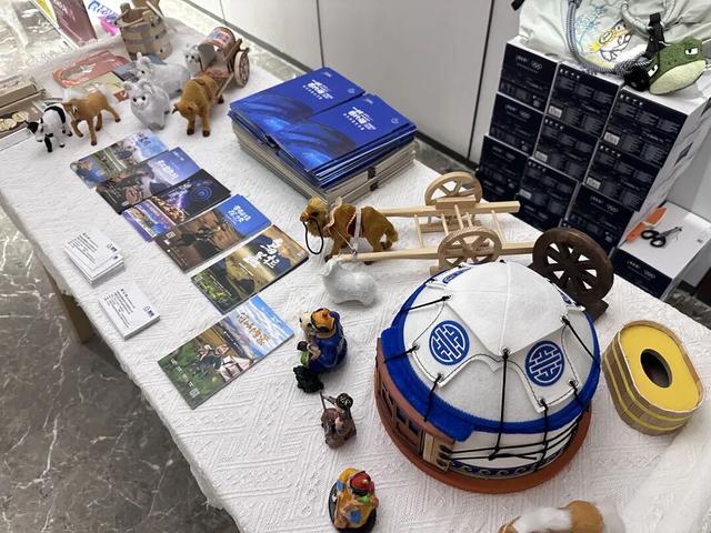 多家媒体争相报道！呼和浩特这场推介会“大湾区”出圈！