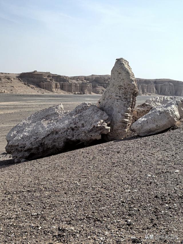 2025环南疆沙漠铁路背包自由行日记(9)---哈密大海道打卡(完结篇)