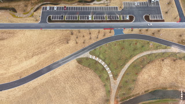 宜昌又一打卡地，建成开放！