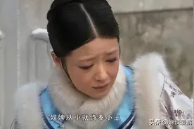 难怪华妃降为答应，也没一个宫女太监敢为难她，你看雍正说了啥图片