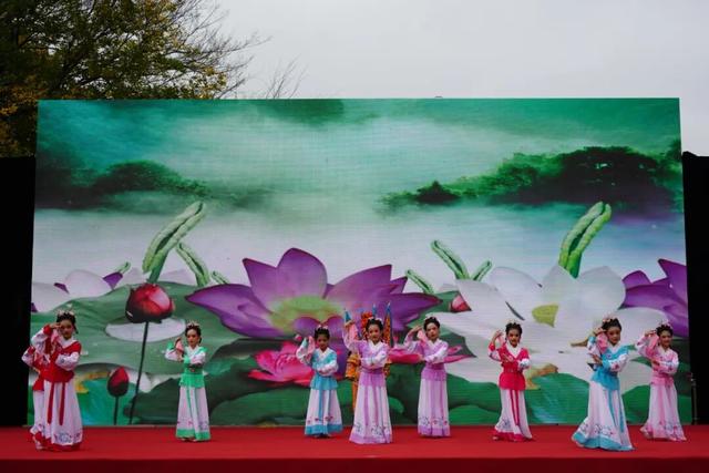 2025观音阁文化周隆重开幕！本次文化周为期7天