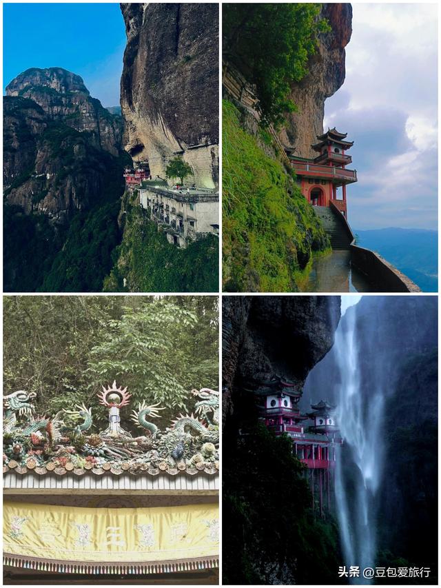 山海古城，慢味时光——漳州沉浸漫游指南