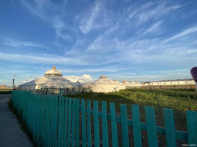 塔城必去的10个景区？带你领略北疆的绝美风光与深厚文化